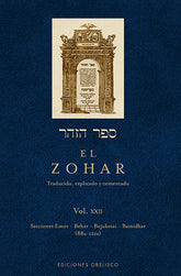 El Zohar XXII